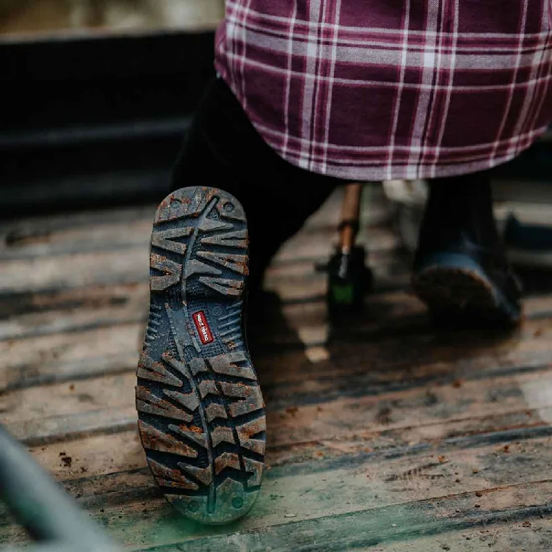 Women's Banjo Dealer Boots