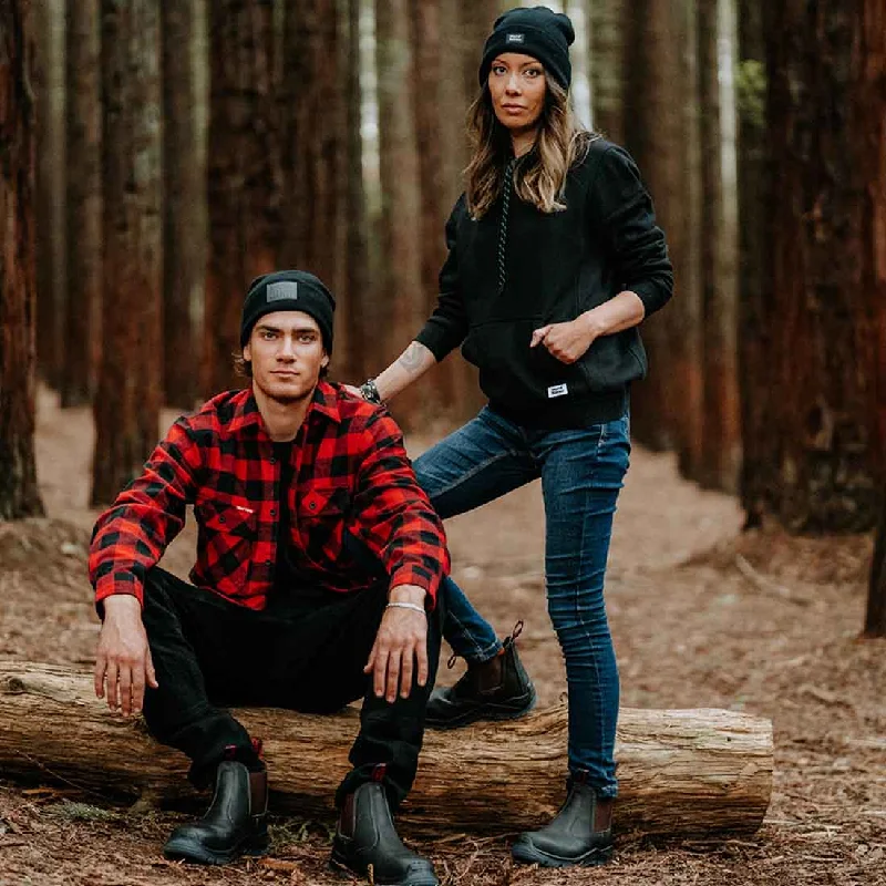 Women's Banjo Dealer Boots