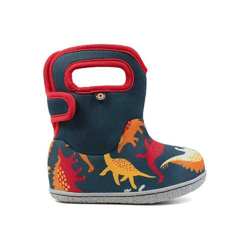 Baby Bogs - Indigo Dino