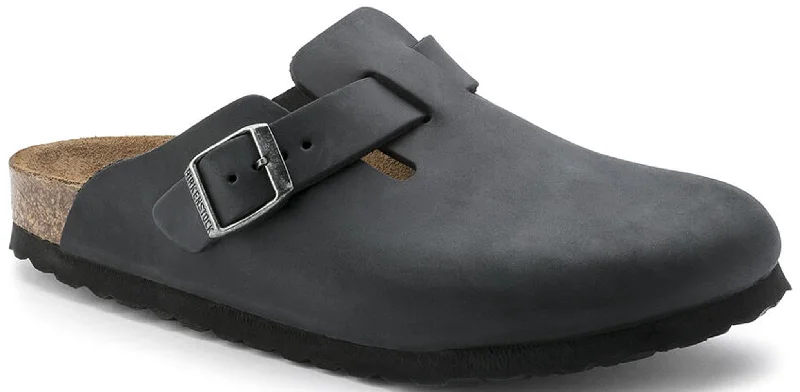 Birkenstock Unisex Boston Clog