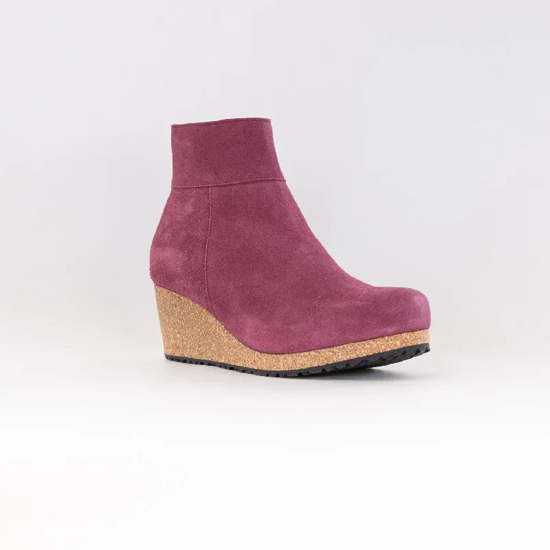 Birkenstock Ebba (Women's) - Berry Crush