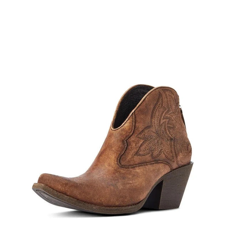 Ariat Women's Layla Bootie