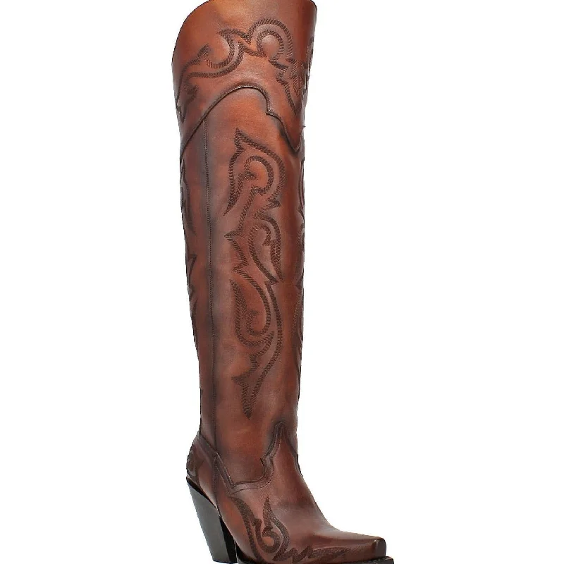 Dan Post Women's Seductress Boot