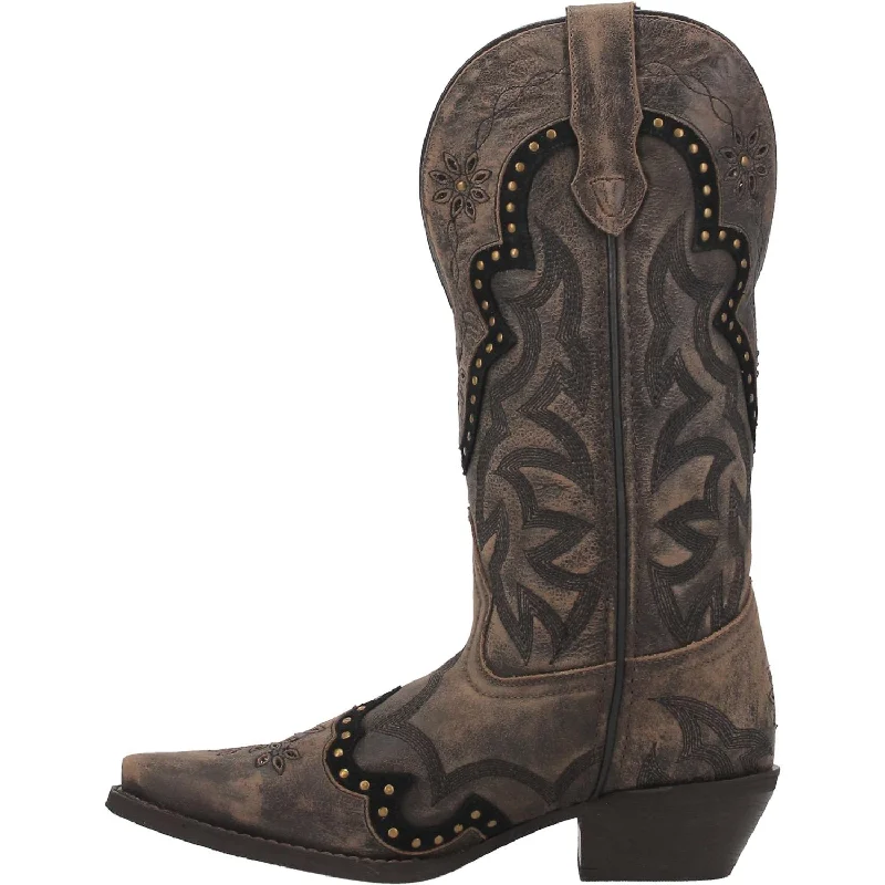 Laredo Women's Skyla Snip Toe Boot