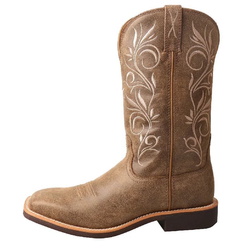 Twisted X Women's Top Hand Boot