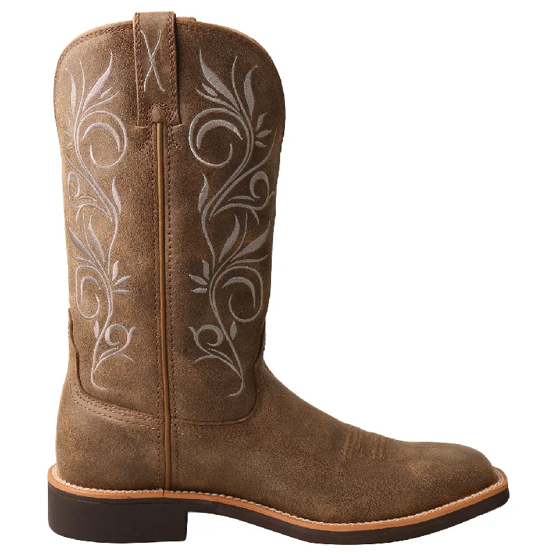 Twisted X Women's Top Hand Boot