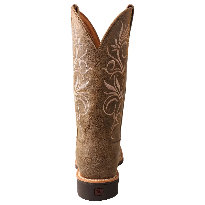 Twisted X Women's Top Hand Boot