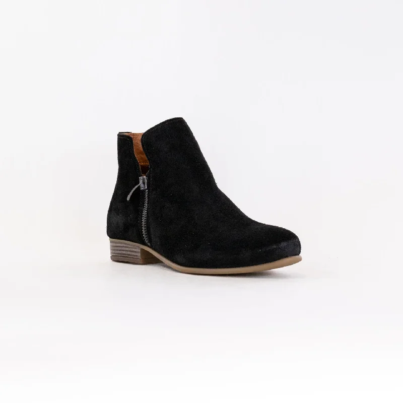 Eric Michael Isabella (Women's) - Black