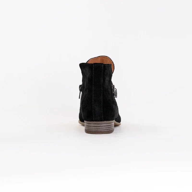 Eric Michael Isabella (Women's) - Black