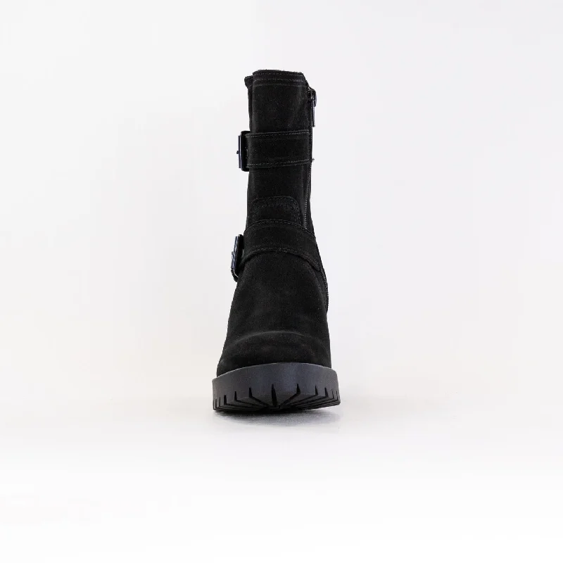 Eric Michael Bedford (Women's) - Black