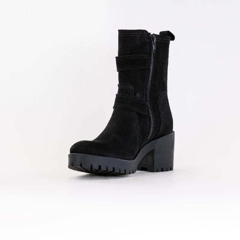 Eric Michael Bedford (Women's) - Black