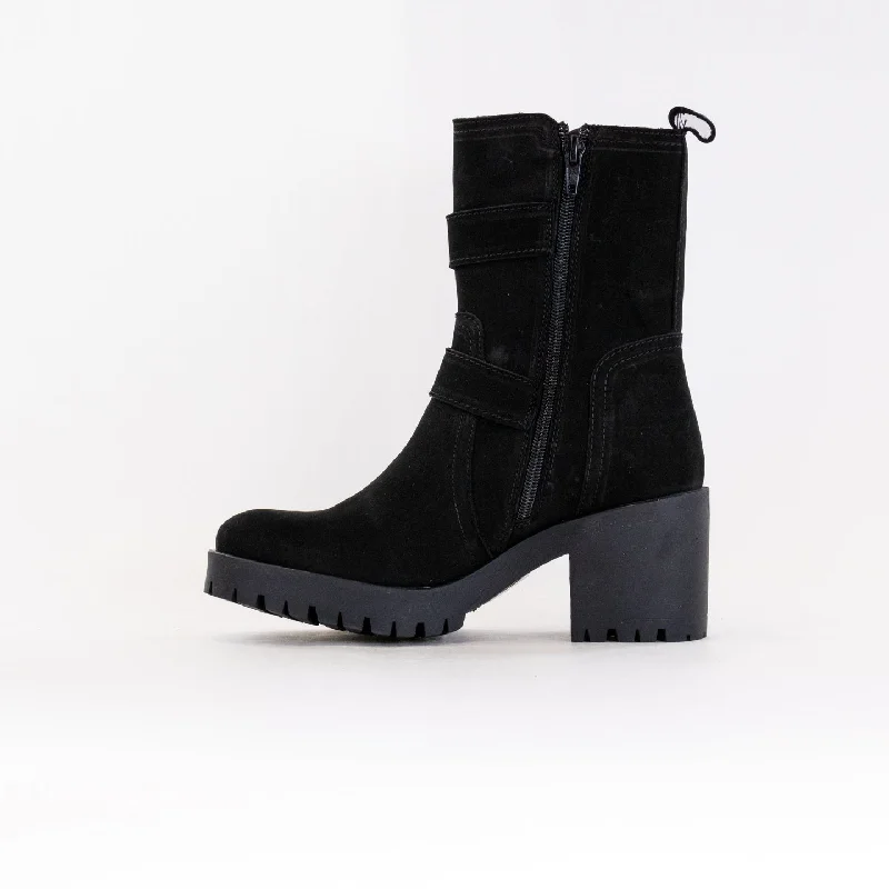 Eric Michael Bedford (Women's) - Black