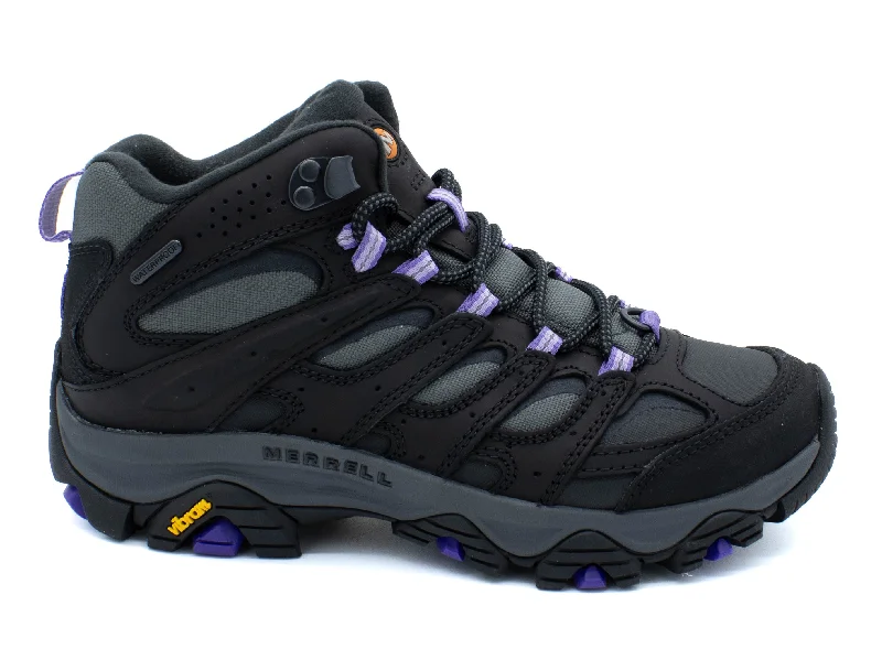 MERRELL Moab 3 Thermo Mid Waterproof