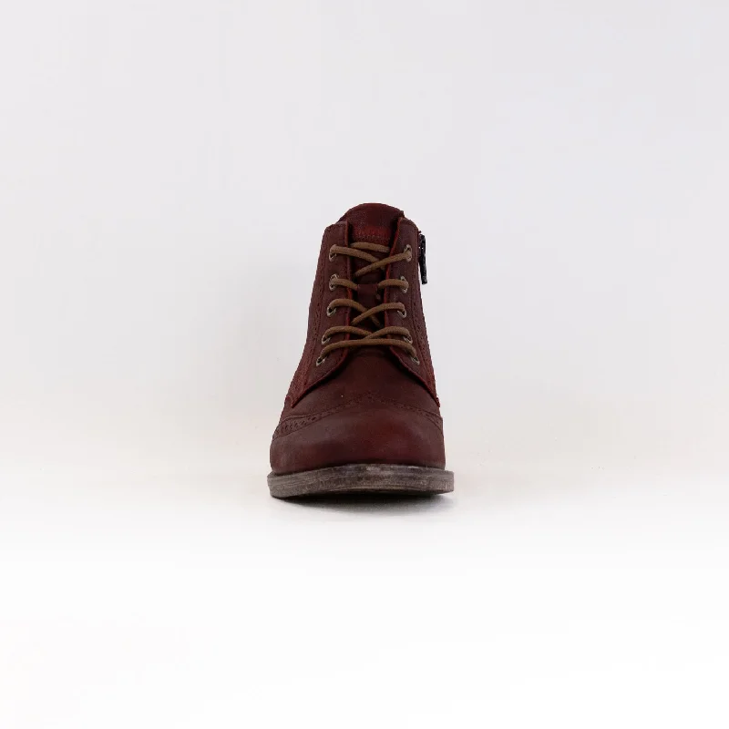 Josef Seibel Sienna 75 (Women's) - Bordeaux