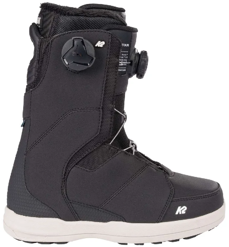 K2 Women's Contour Snowboard Boot 2023