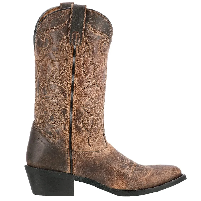 Laredo Women's Maddie Boot in Brown