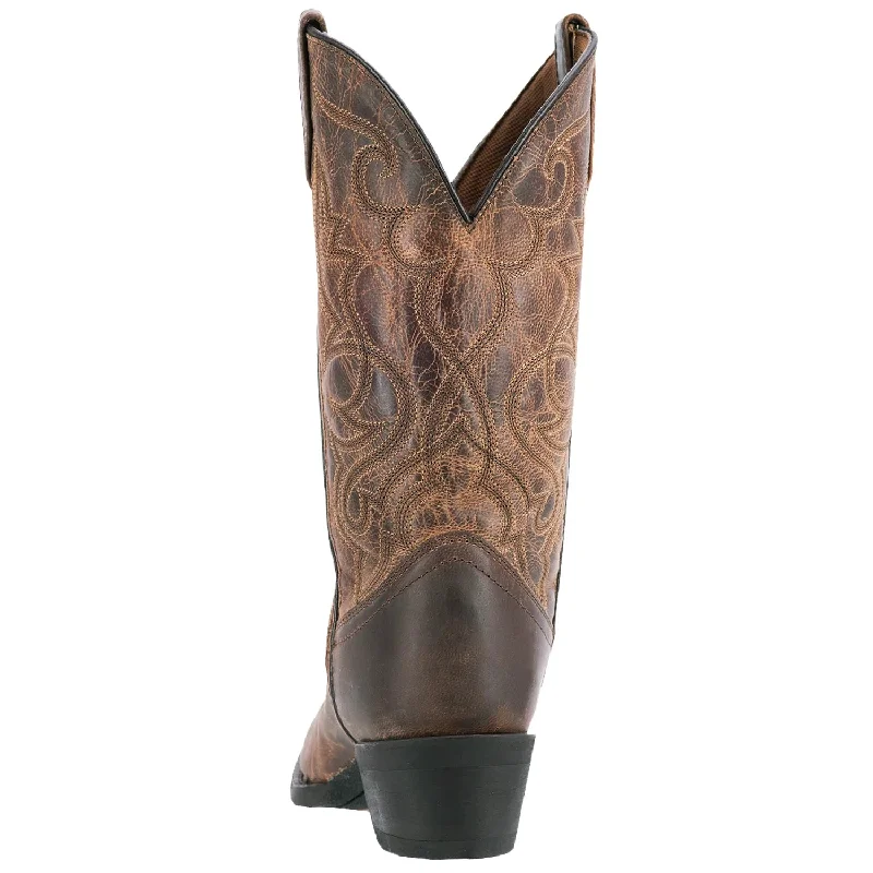 Laredo Women's Maddie Boot in Brown