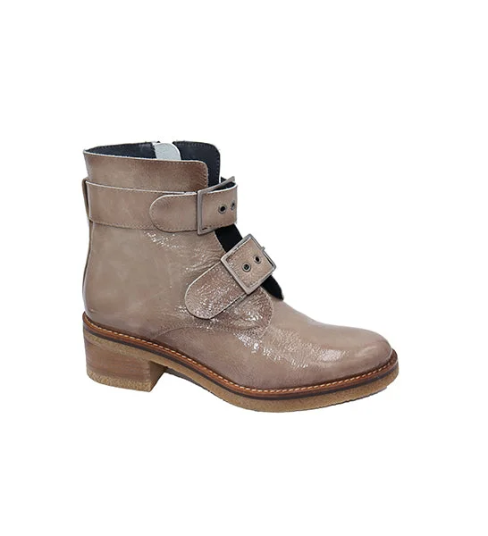 Laureven Justina (Women's) - Taupe