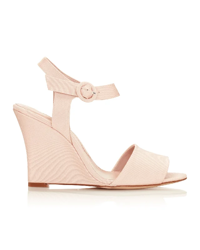 Lottie Wedge Heel