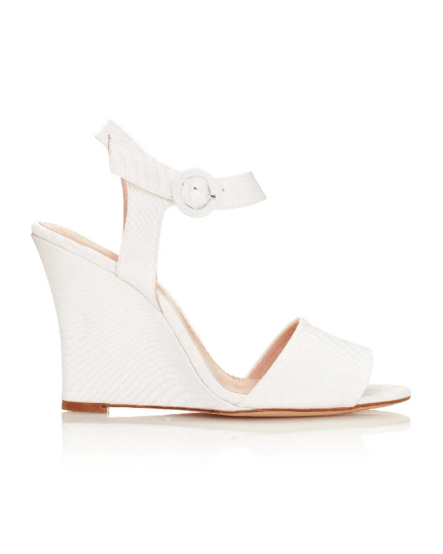 Lottie Wedge Heel