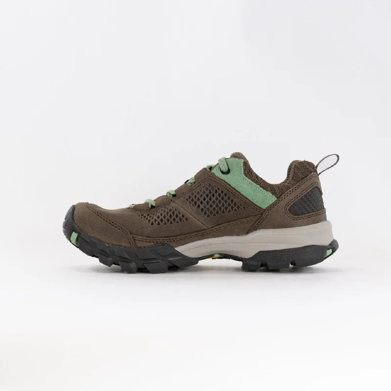 Vasque Talus AT Low UltraDry (Women's) - Bungee Cord/Basil