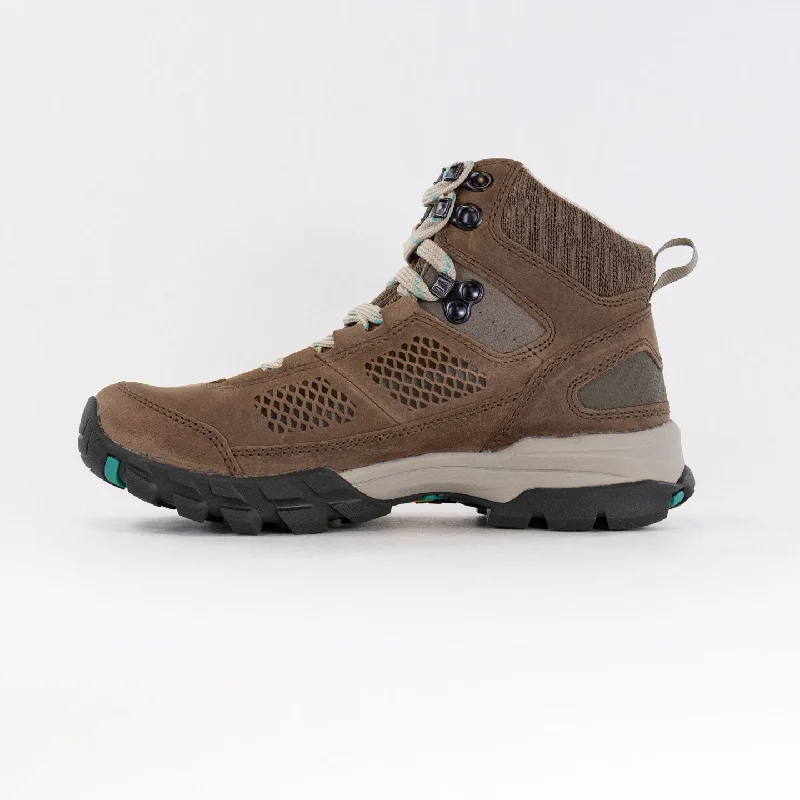 Vasque Talus At Ultra Dry (Women's) - Brindle/Baltic