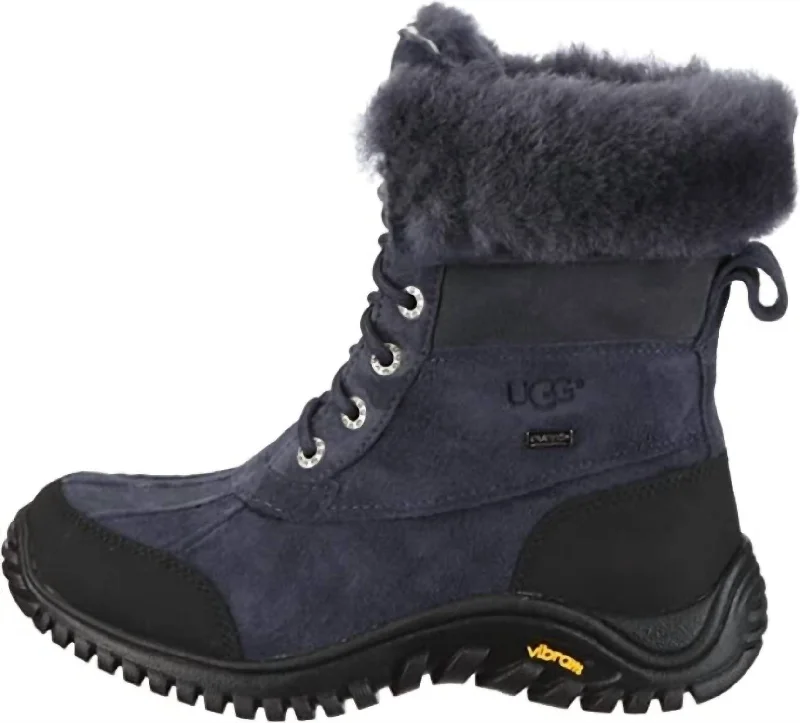 Women's Adirondack Boots In Impb