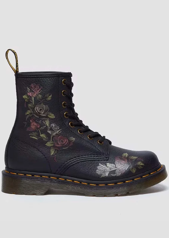 Dr.Martens Women’s 1460 Nappa Decayed Boots