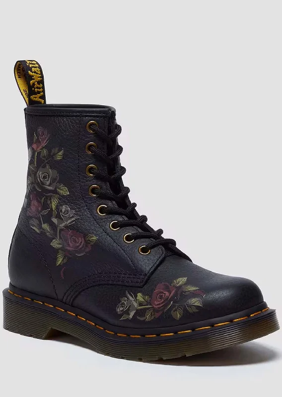 Dr.Martens Women’s 1460 Nappa Decayed Boots