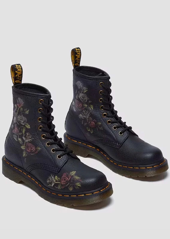 Dr.Martens Women’s 1460 Nappa Decayed Boots