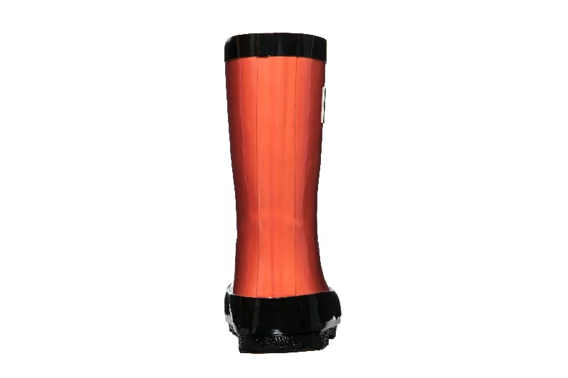 Rain Boots - Coral