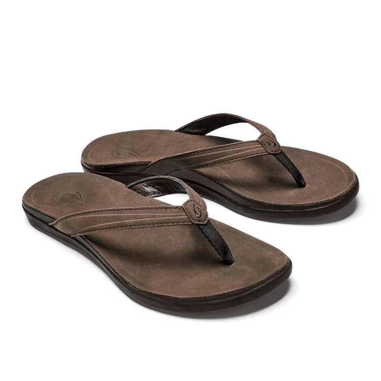 Women's Aukai Everyday Leather Sandals