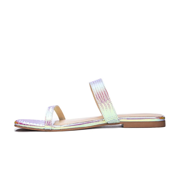 Deana Leather Sandal