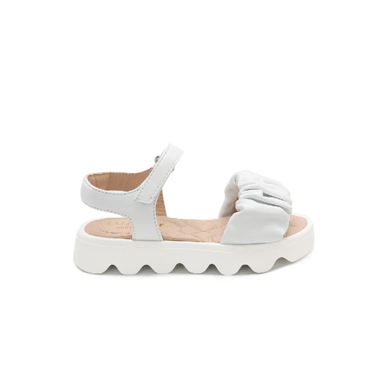 Jesenia Nappa Leather  Sandals