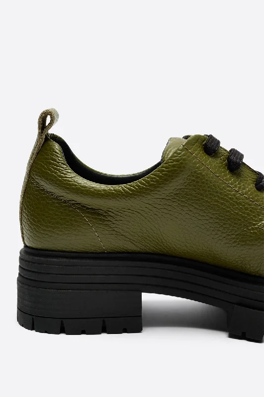 BARBAR LUG SOLE OXFORD