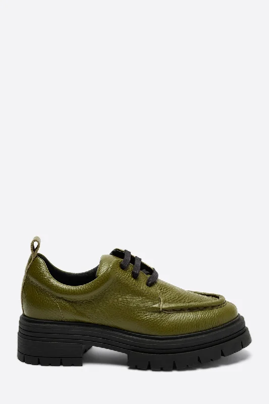 BARBAR LUG SOLE OXFORD