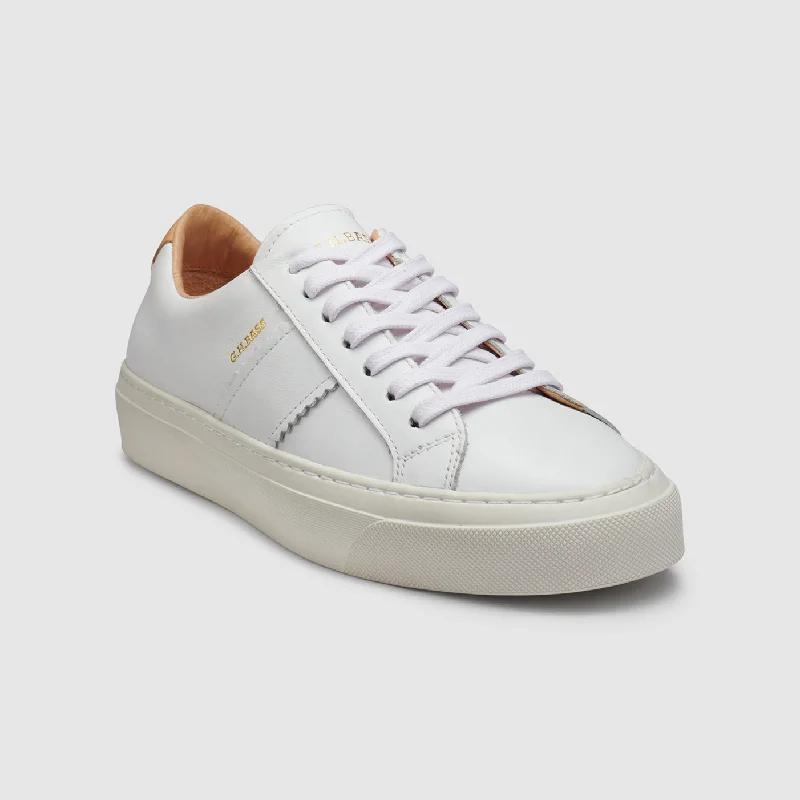 WOMENS CAMDEN LACE UP SNEAKER