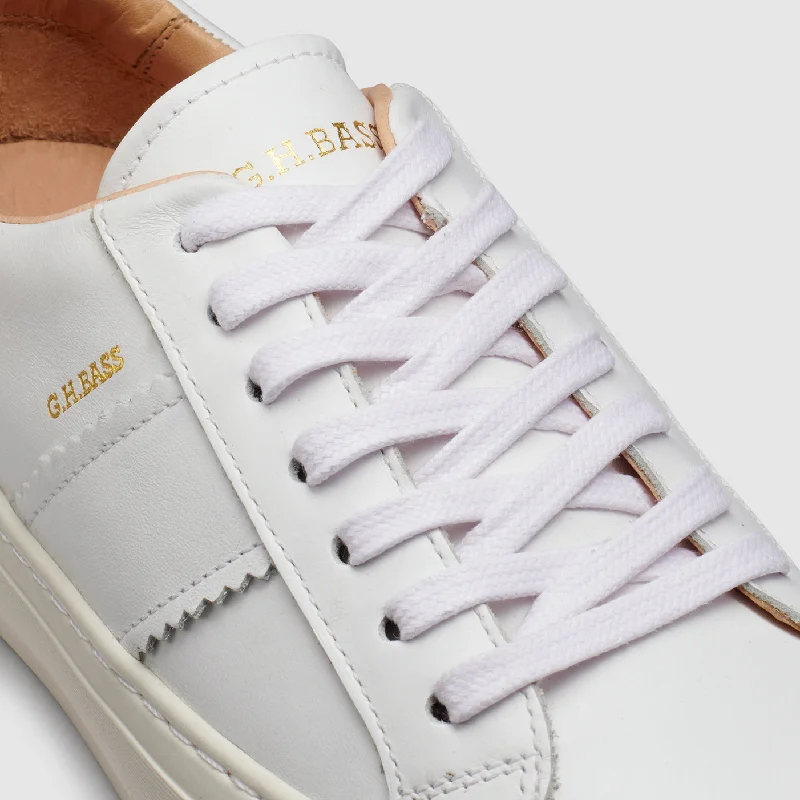 WOMENS CAMDEN LACE UP SNEAKER