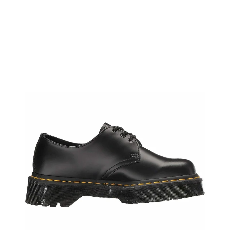 Dr. Martens 1461 Bex 21084001 (Black Smooth)