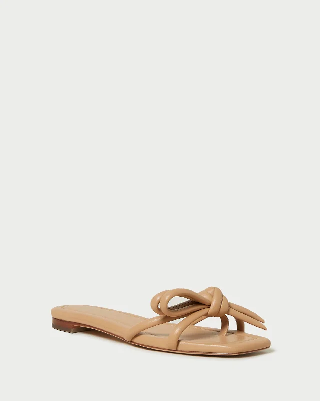 Hadley Dune Bow Sandal