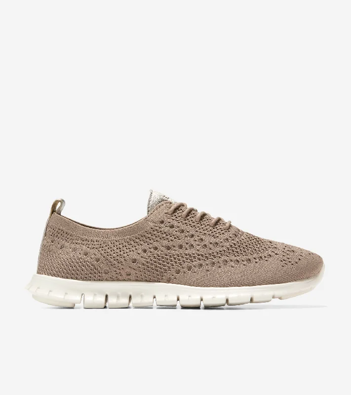 Women's ZERØGRAND Stitchlite™ Oxford