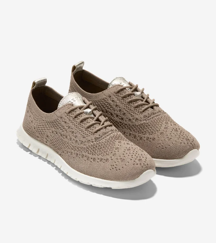 Women's ZERØGRAND Stitchlite™ Oxford