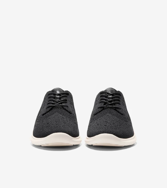 Women's ZERØGRAND Meritt Stitchlite™ Oxford