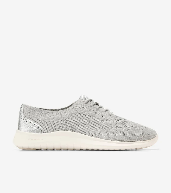 Women's ZERØGRAND Meritt Stitchlite™ Oxford