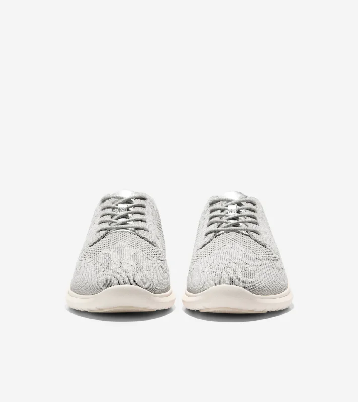 Women's ZERØGRAND Meritt Stitchlite™ Oxford