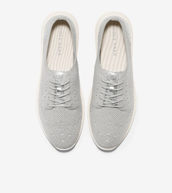 Women's ZERØGRAND Meritt Stitchlite™ Oxford