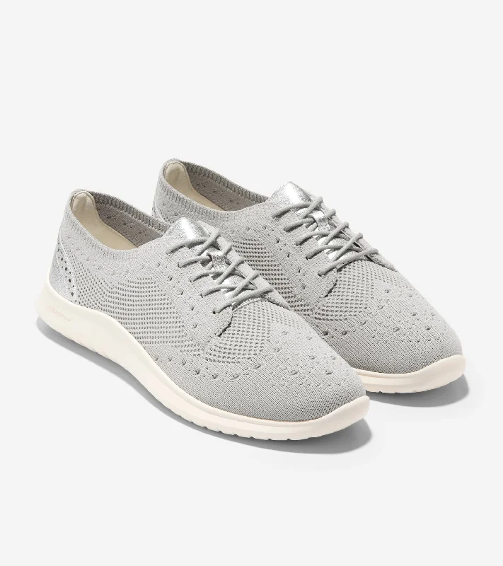 Women's ZERØGRAND Meritt Stitchlite™ Oxford