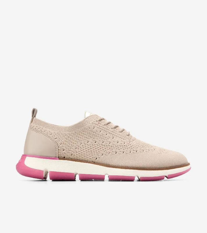 Women's 4.ZERØGRAND Stitchlite™ Oxford