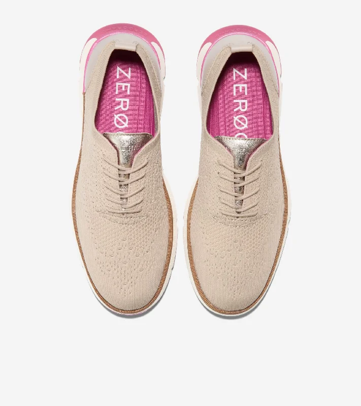 Women's 4.ZERØGRAND Stitchlite™ Oxford