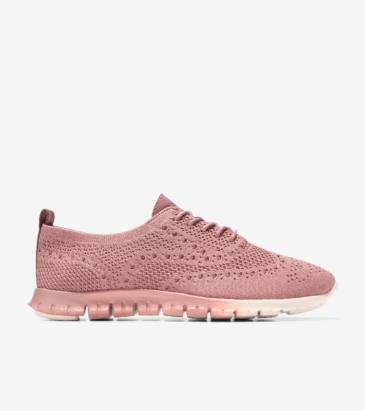 Women's ZERØGRAND Stitchlite™ Oxford